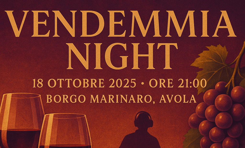 Vendemmia Night